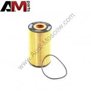 Фильтр масляный для автомобилей концерна VAG 07C115562E