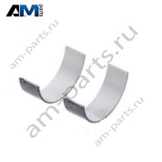 Комплект шатунных вкладышей на Mercedes GLE 300d V167 (OM654) A6540302700