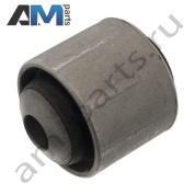 Сайлентблок задней поперечной тяги FEBI (103401) для BMW 1 серии (F21) 2011-2015