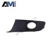 Решетка радиатора для автомобилей концерна VAG 1T0853666S9B9