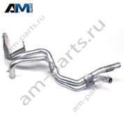 Трубопровод системы охлаждения Audi A3 (8V) 2013-2020 8V0121397A