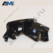 Направляющий профиль Skoda Rapid 2013-2022 60U807394B