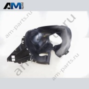 Пластмассовый Подкрылок Volkswagen Beetle (A5) 2011-2019 5C5805911J