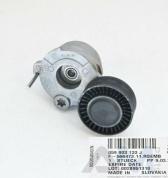 Натяжитель ремня генератора с демпфером 059903133J Audi Q5 (8R) 2008-2017 3.0TDI