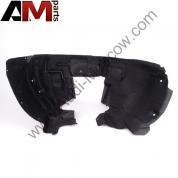 Оригинальный подкрылок передний левый Audi A5 (8T) 8T0821171M