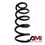 Пружина передняя на Audi A6 (C8) 2018-2025 8W0411105CR