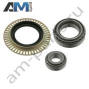 Подшипник передней ступицы FEBI (24535) Mercedes E-klasse 2002-2009 III (W211)