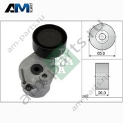 Натяжитель ремня генератора INA (534069310) для Mercedes GLC300 (М264 D18) X253