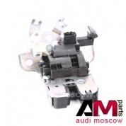 Замок дверцы с микровыключателем для Audi A6 C6 4F9827505A