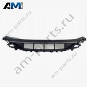 Кронштейн переднего бампера снизу Mercedes E-class W213 A2138857304