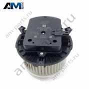 Вентилятор салона Mercedes GLS AMG 63 (M177) A0999062502