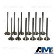 Клапан выпускной A2760500027 Мерседес S350 306л.с.