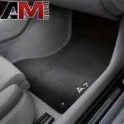 Оригинальные передние текстильные ковры Audi A7 (4G) 4G8061275AMNO