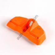 Электронный колесный датчик Ауди А8 (D3) 4D0907275E