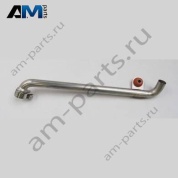 Система выпуска ОГ Audi Q5 2017-2024 80A261125A