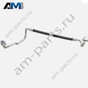 Трубка от теплообменника к компрессору кондиционера на Mercedes E200/E260 W213 (М264) A2138308504