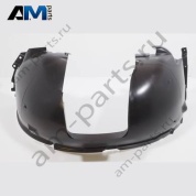 Пластмассовый Подкрылок Volkswagen Transporter/Multivan/Caravelle 2020-2024 7LA809958F