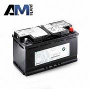 Аккумуляторная батарея EXIDE для БМВ X4 (F26) EK700