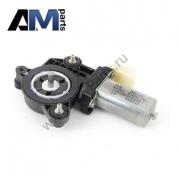 Двигатель стеклоподъемника задний правый BMW 3 серии F30 рестайлинг 67627341564