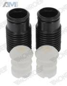 Комплект пыльников и отбойников передних амортизаторов (PK012) MONROE для Volkswagen Passat B7 (2010-2016)