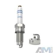 Свечи зажигания 0241135520 (Bosch) для Taos (2020-2023) 1.6SRE(110/90л.с.)