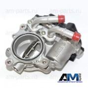 Дроссельная заслонка Фольксваген Пассат Б8 1.6TDI (120 л.с.) 04L128063AA