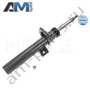 Передние амортизаторы MEYLE (3266230024) BMW X4 (F26) 2014-2018
