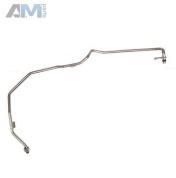 Напорный маслопровод 8R0317818AA Audi A4 (B8) 2008-2012 0BK (8-АКП)