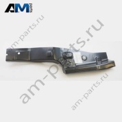 Накладка для лонжерона Volkswagen Teramont 2018-2023 3QF803401