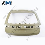 Крышка багажного отсека Skoda Kamiq 2019-2024 657827023A