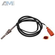 Датчик температуры отработанных газов (49295) FEBI для Audi A5 (8T) 2007-2016