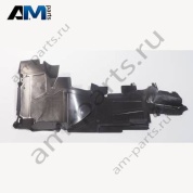 Воздуховод Volkswagen Tiguan 2016-2024 5NA121283AL