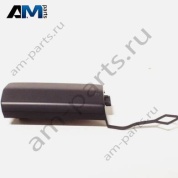 Заглушка буксировочного крюка заднего бампера A21888504269999 для Mercedes CLS C218