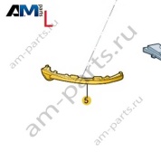 Фонарь зеркала слева VAG 3GJ949101 Volkswagen 2025-2026