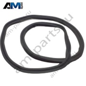 Уплотнитель крышки багажника на Mercedes C W206 (2021-2026) A2067501300