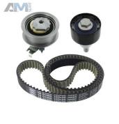 Комплект ремня ГРМ SKF (VKMA01280) Audi A1 (8X) 2011-2018 1.4TSI