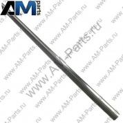 Молдинг двери задний правый Superb I 3U5853754CLBS