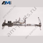 Поперечина передней панели Skoda Yeti 2010-2018 5L1857017C