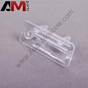 Фонарь освещения номерн. знака для Audi A6 C5 4B9943021