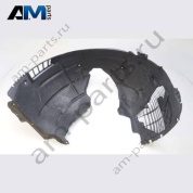 Подкрылок Audi e-tron GT 2021-2024 4J3810908C