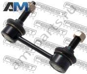 Стойка заднего стабилизатора FEBEST (1623164R) для Mercedes GL 2006-2012 (X164)
