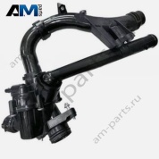 Термостат охлаждающей жидкости Mercedes E300 W213 (M274 E20) A2742003400