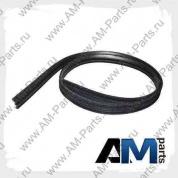 Уплотнитель двери наружный Туарег (2003-2010) 7L0837911E