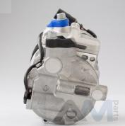 Компрессор кондиционера 4H0260805E Audi A8 (D4) 2010-2017 3.0TDI