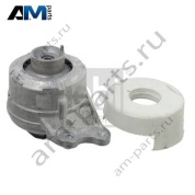 Опора двигателя слева (FEBI) 104430 для MB GLC250 X253 M274 E20