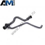 Шланг ОЖ Пассат Б5 1.8T AWT 4B0121055J