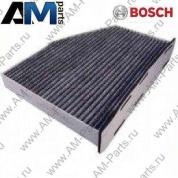 Фильтр салона Пассат Б6 3.6 R36 (300 л.с.) BWS 1987432097 Bosch
