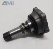 Вал с фланцем правый 02E409344C  Skoda Octavia A7 (2017-2023) DQ250 (6-АКП DSG)