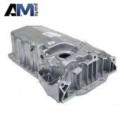 Масляный поддон с отверстием для автомобилей концерна VAG 038103603AD