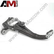 Корпус подшипника ступицы для Audi A6 C7 4G0407254B